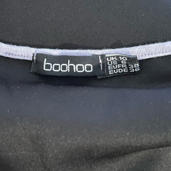 Boohoo Maternity Dress - Picture 4 of 5